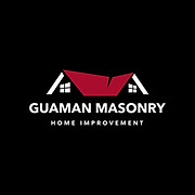 Guaman Masonry logo