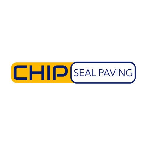 Chip Seal Paving logo