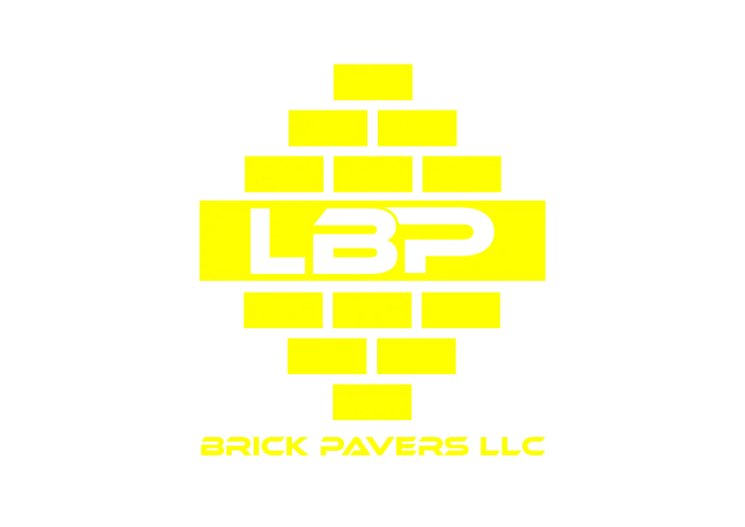 LBP Brick Pavers LLC logo