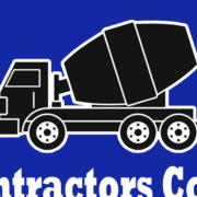 NYC Concrete Contractors Co logo