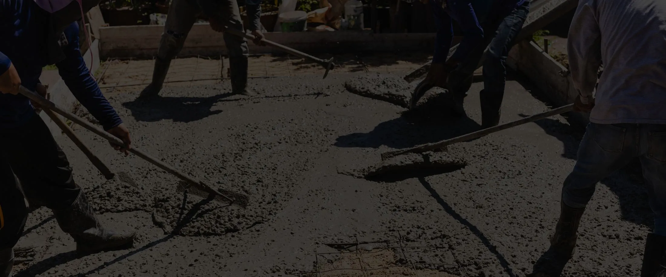 Eden Sidewalk Contractors NYC logo