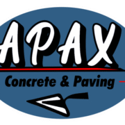 Apax Concrete & Paving Expert's logo