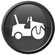 Queens Paving Contractors logo