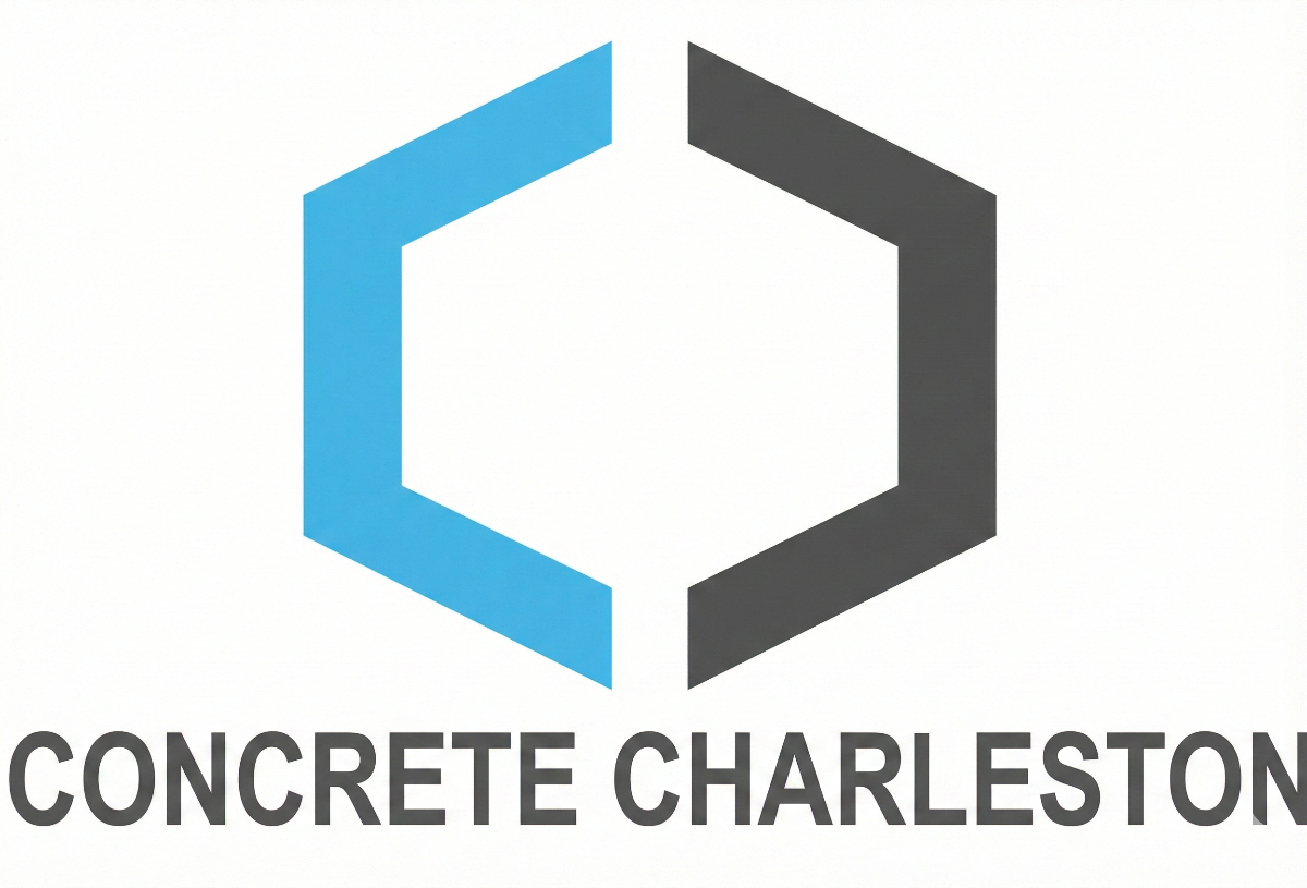Concrete Charleston logo