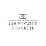 Countywide Concrete logo
