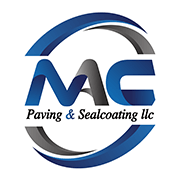 MAC Paving & Sealcoating LLC logo