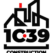 1C39 Construction LLC - Concrete Contractor logo