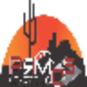 Primo's Concrete Phoenix logo