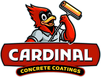 Cardinal Concrete Coatings logo