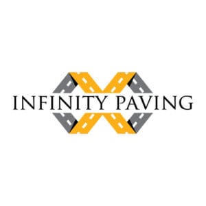 Infinity Paving logo