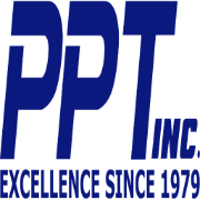 PPT Inc logo
