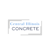 Central Illinois Concrete logo
