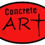 Concrete Art LLC logo