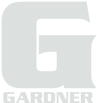 Gardner Corporation logo