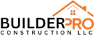 BuilderPro Construction LLC logo