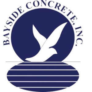 Bayside Concrete logo