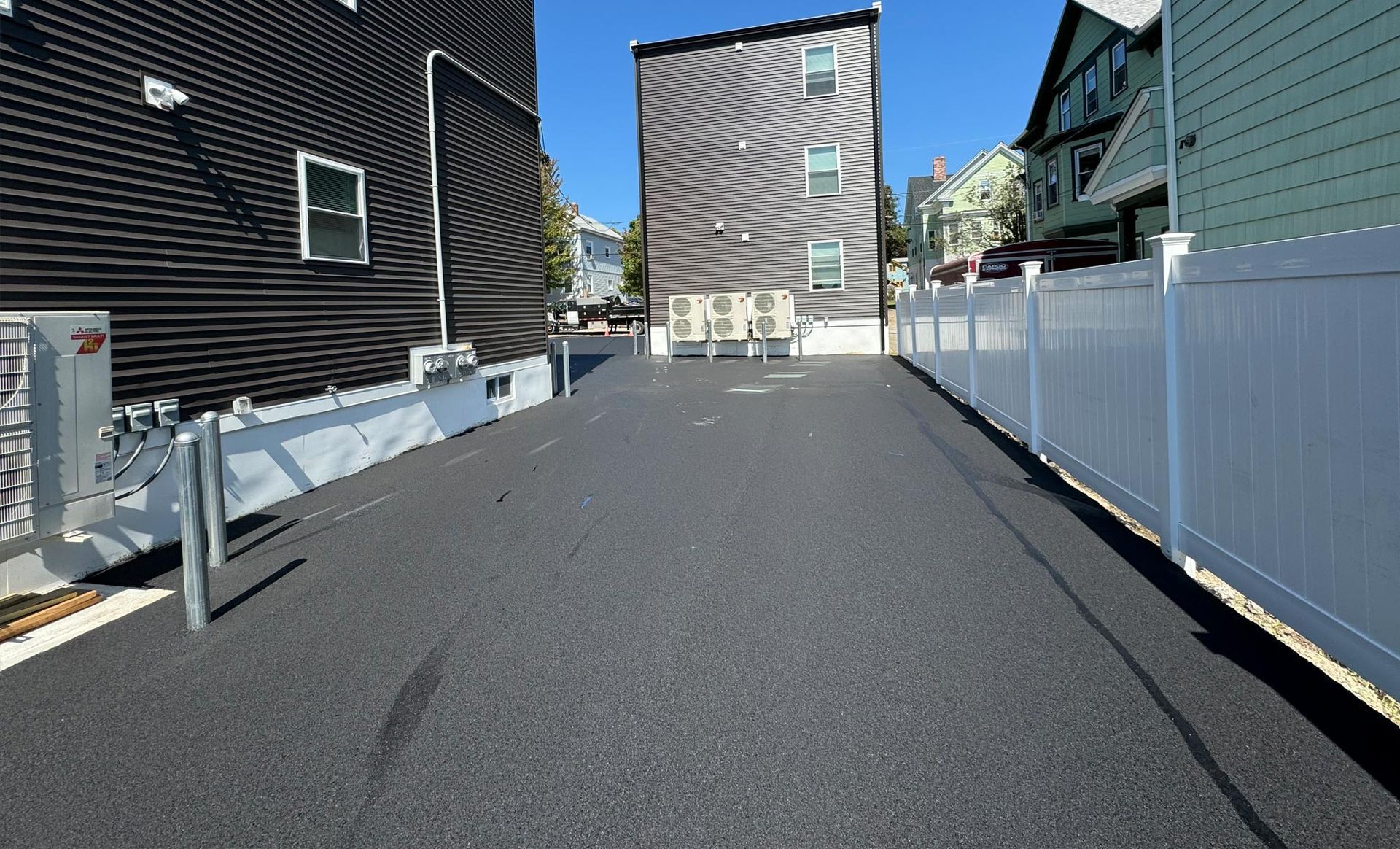 Rhode Island Paveway Inc logo