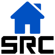 Slate Rock construction logo