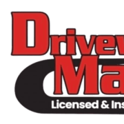 Driveway Man logo
