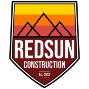 Red Sun Construction | Custom Deck and Pergolas logo