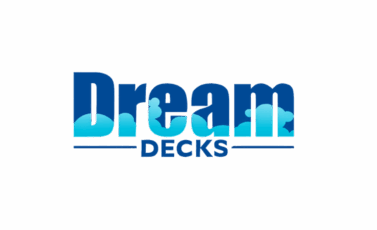 DreamDecks logo