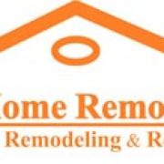 US Home Remodeling logo