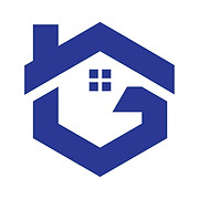 Green Construction and Roofing logo