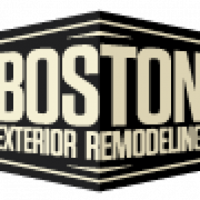 Boston Exterior Remodeling logo