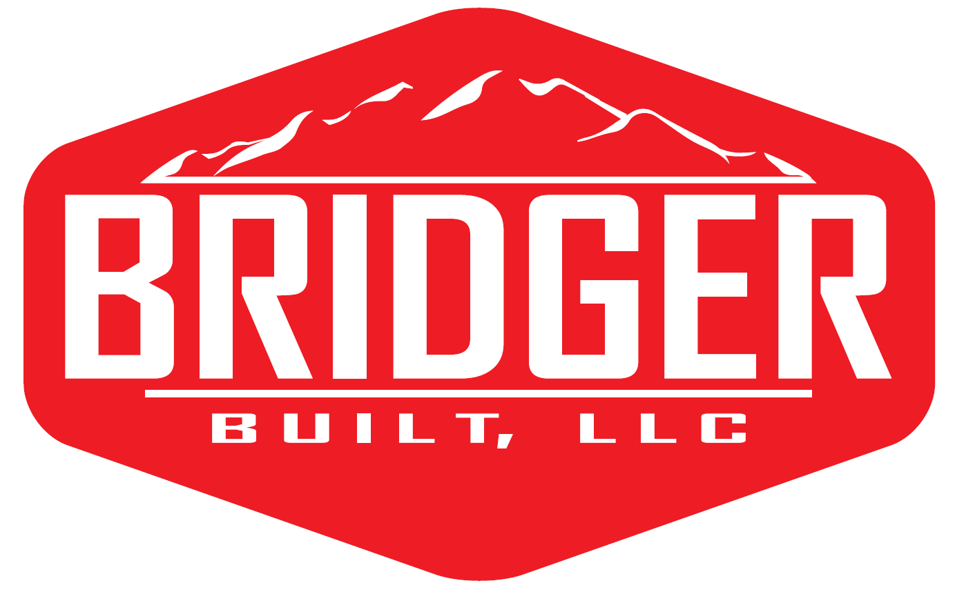 Bridger Built, LLC logo