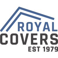 Royal Covers of Arizona — Alumawood Pergolas & Patio Covers logo