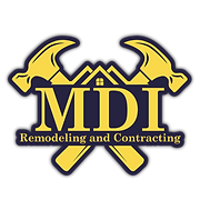 MDI Remodeling & Contracting logo