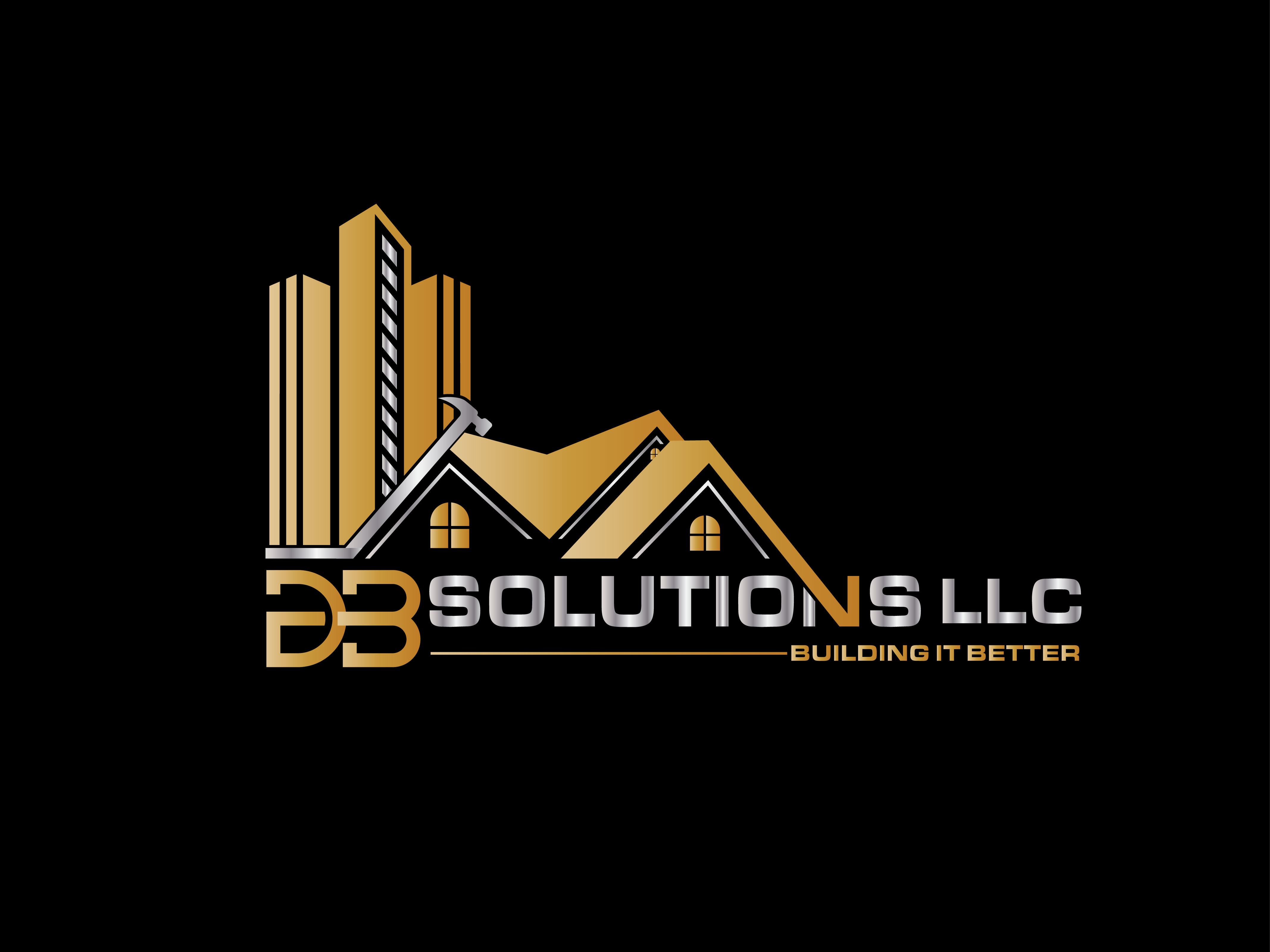 DB Solutions LLC logo