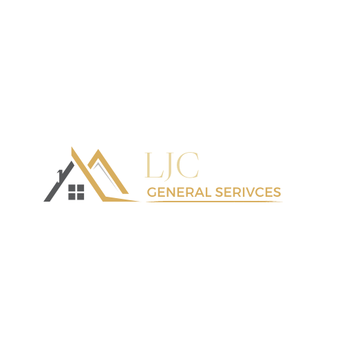 LJC GENERAL SERVICES logo