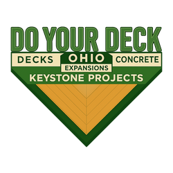 Do Your Deck Ohio LLC logo
