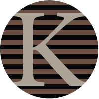Klassic Custom Decks logo