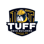 Tuff Deck Builders Dayton OH logo
