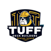 Tuff Deck Builders Staten Island logo