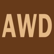 All Weather Decks logo