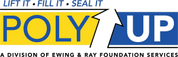 PolyUp of MS logo