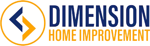 Dimension Home Improvement logo