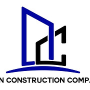 Dixon construction company logo