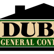 Dube's General Contracting LLC logo