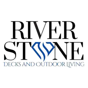 River Stone Decks and Outdoor Living, LLC logo