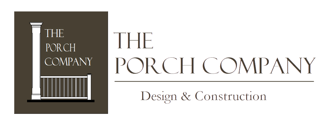 The Porch Company logo