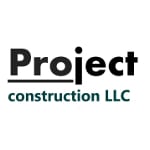 Project Construction LLC logo