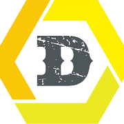 DeRamus Construction Services logo