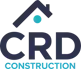 CRD Construction logo