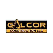 Galcor Construction logo