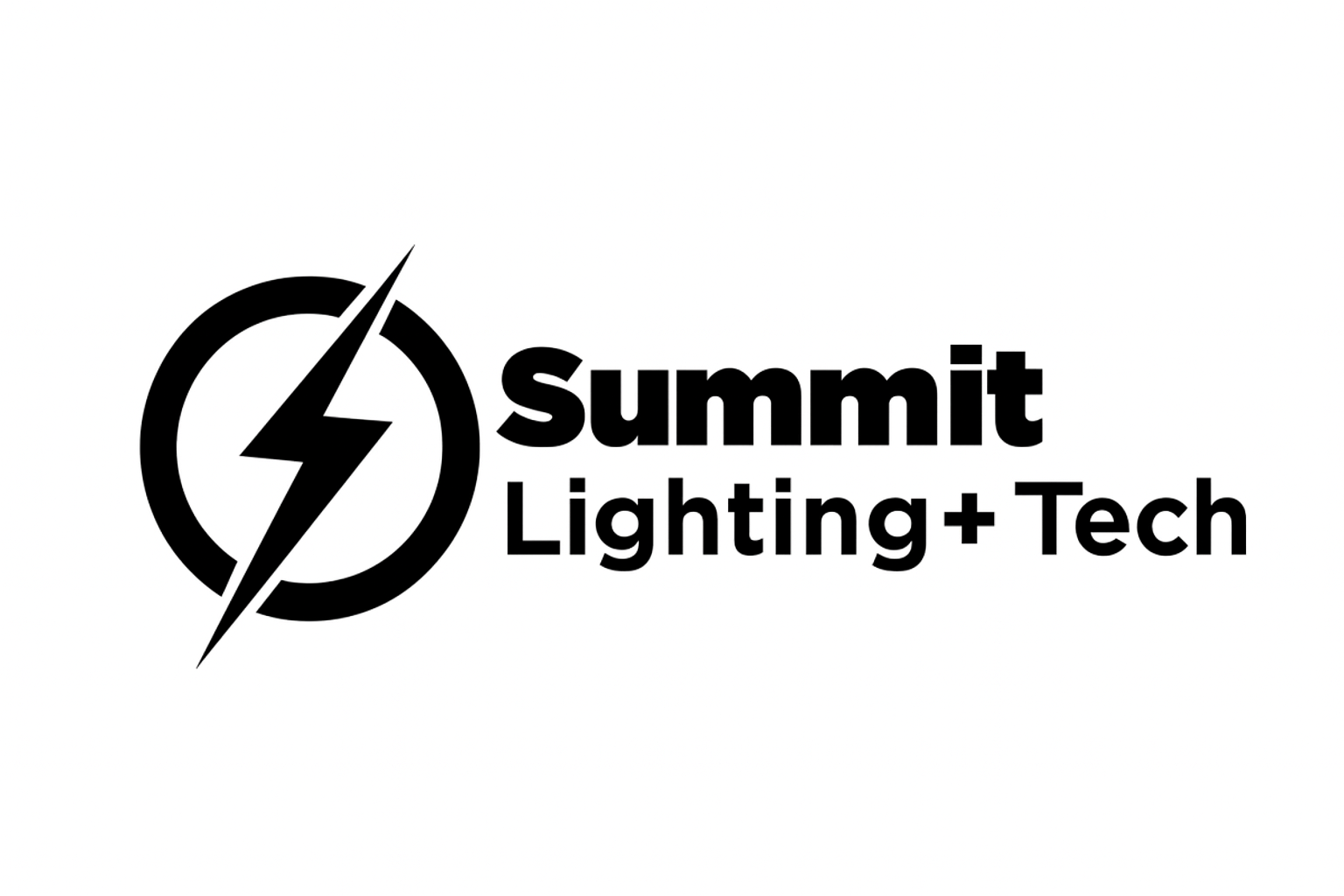 Summit Lighting + Tech logo