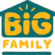 Big Family logo